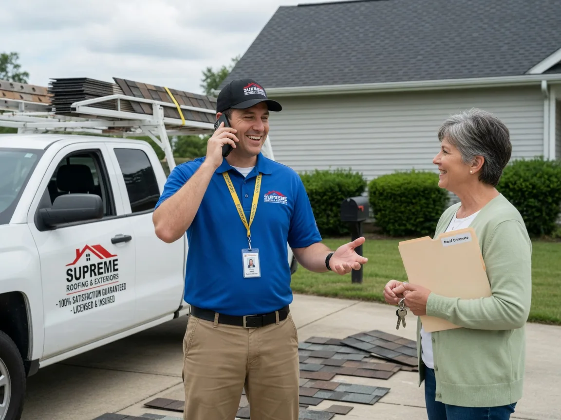 Roof Replacement Lawrence, KS FAQs